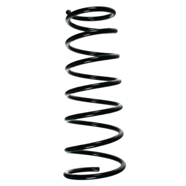 Suspension Spring Rear Axle Coil spring with constant...