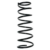 Suspension Spring Rear Axle Coil spring with constant...