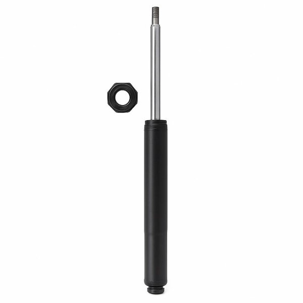 Shock absorber front axle gas pressure strut insert KYB for e.g. TOYOTA CELICA