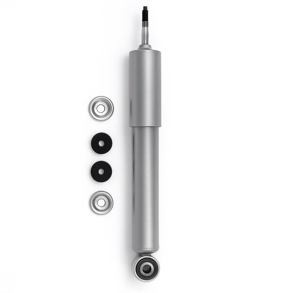 Stoßdämpfer Vorderachse Gasdruck Teleskop-Stoßdämpfer KYB für NISSAN PICK