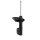 Shock Absorber KYB for e.g. MAZDA 323 C IV