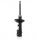 Shock Absorber front axle left gas strut KYB for e.g. CHEVROLET AVEO