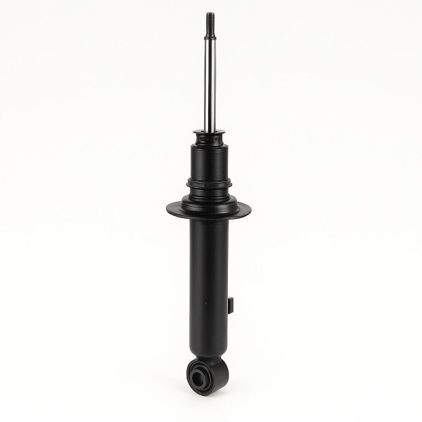 Shock absorber front axle gas pressure shock absorber KYB for MAZDA MX-5