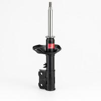 Shock Absorber Front Right Gas Strut KYB Excel-G for e.g....