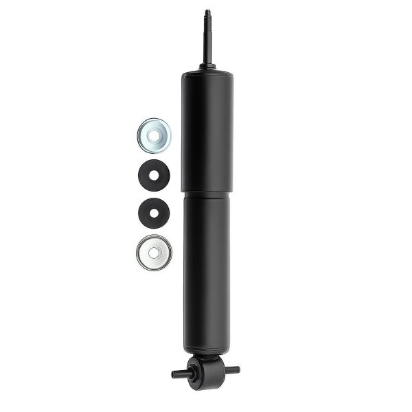 Shock Absorber KYB for e.g. MITSUBISHI Pajero I Canvas Top