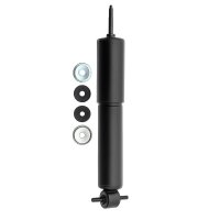 Shock Absorber KYB for e.g. MITSUBISHI Pajero I Canvas Top