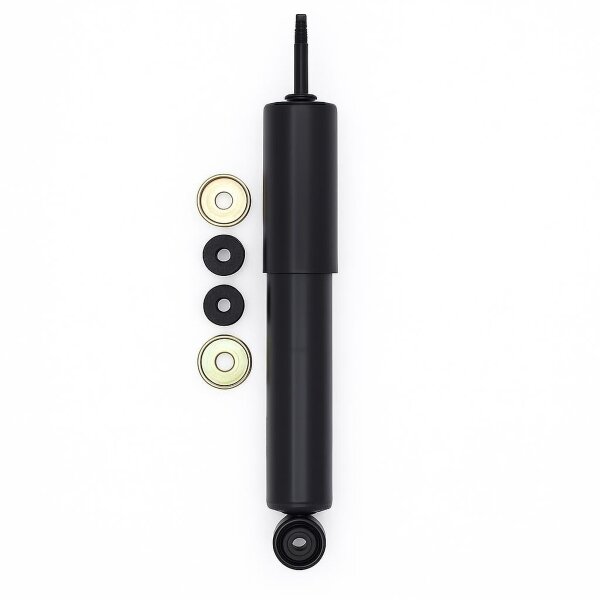 Shock Absorber KYB for e.g. MITSUBISHI Pajero II
