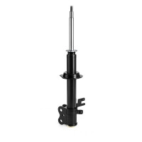 Shock Absorber front axle left gas strut KYB suitable for...