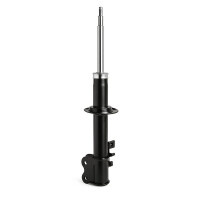 Shock Absorber front axle left gas strut KYB suitable for...