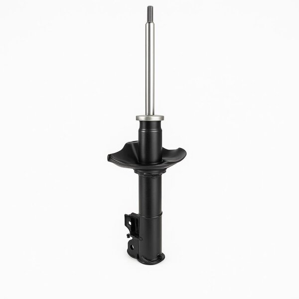 Shock Absorber KYB for e.g. NISSAN Sunny II Hatchback