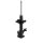 Shock Absorber KYB for e.g. NISSAN Sunny III