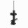 Shock Absorber KYB for e.g. NISSAN Sunny III