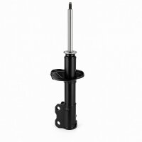 Shock Absorber KYB for e.g. NISSAN Sunny III