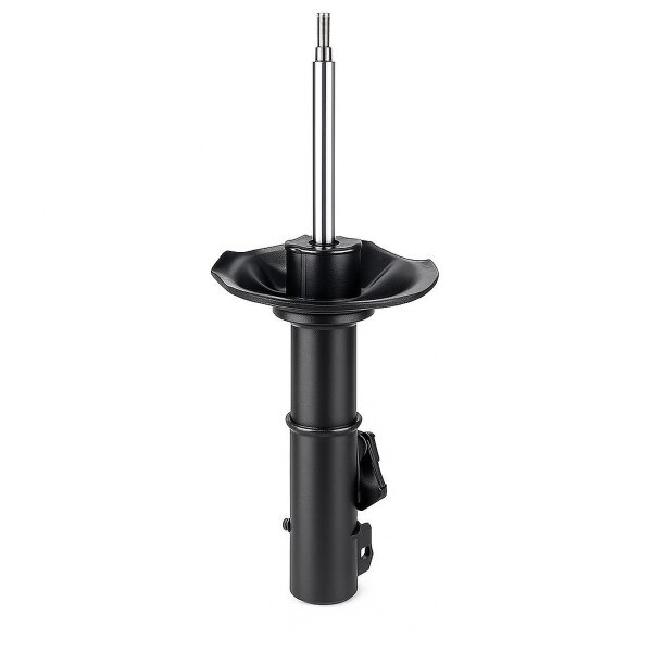 Shock Absorber front axle left gas strut KYB suitable for...