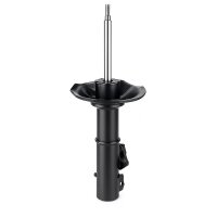 Shock Absorber front axle left gas strut KYB suitable for NISSAN 200SX