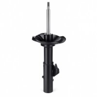 Shock Absorber front axle left gas strut KYB suitable for NISSAN 200SX