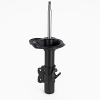 Stoßdämpfer Vorderachse rechts Gasdruck...