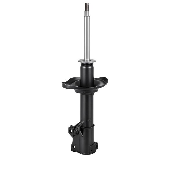 Shock absorber front axle right gas strut KYB Excel-G for...