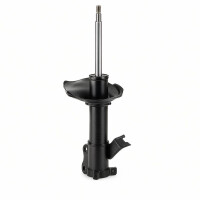 Shock Absorber front axle left gas strut KYB for NISSAN MAXIMA