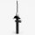 Shock Absorber KYB for e.g. FORD Fiesta IV