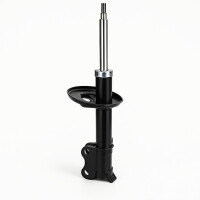 Shock absorber front axle right gas strut KYB for e.g. TOYOTA COROLLA