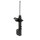 Shock Absorber KYB for e.g. SUZUKI Swift II Schrägheck