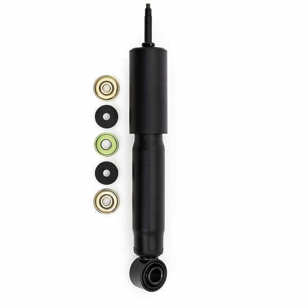 Shock Absorber KYB for e.g. TOYOTA Hilux VI Pick-up