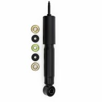 Shock Absorber KYB for e.g. TOYOTA Hilux VI Pick-up