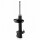 Shock absorber front axle left gas strut KYB for e.g. TOYOTA AVENSIS