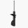 Shock Absorber KYB for CHEVROLET Captiva