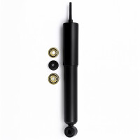 Shock absorber front axle gas pressure telescopic KYB for...