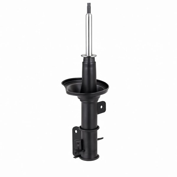 Shock absorber front axle right gas strut KYB for e.g. DAEWOO NUBIRA