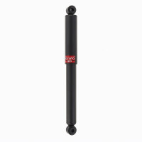 Shock absorber rear axle gas pressure telescopic KYB for...