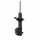Shock Absorber front left gas pressure KYB suitable for e.g. DAIHATSU CHARADE