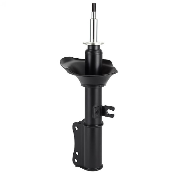 Shock absorber front axle right oil pressure strut KYB...