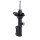 Shock absorber front axle right oil pressure strut KYB Premium for MAZDA MPV