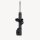 Shock Absorber front axle right gas strut KYB IAM-Expertise for MAZDA MPV