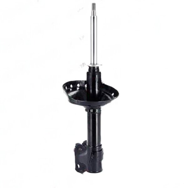 Shock Absorber front axle left gas strut KYB for SUBARU...
