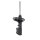 Shock absorber front axle left gas strut KYB for e.g. PROTON PERSONA