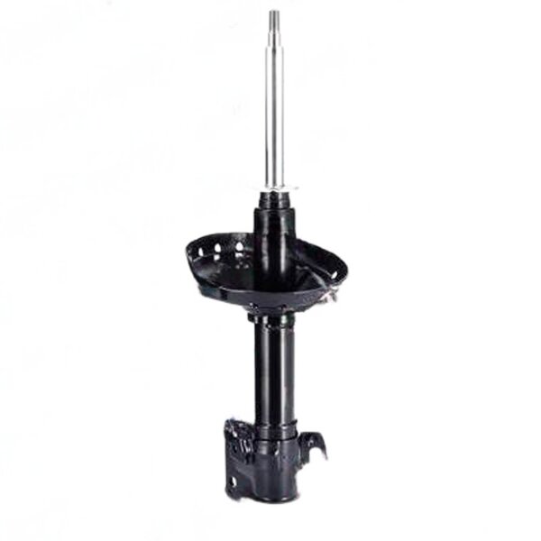 Shock Absorber front axle right gas strut KYB for SUBARU...