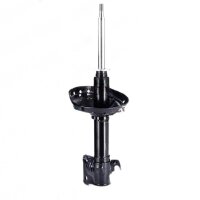 Shock Absorber front axle right gas strut KYB for SUBARU...