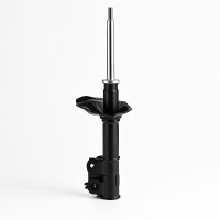 Stoßdämpfer Vorderachse rechts Gasdruck Federbein KYB für MITSUBISHI SPACE