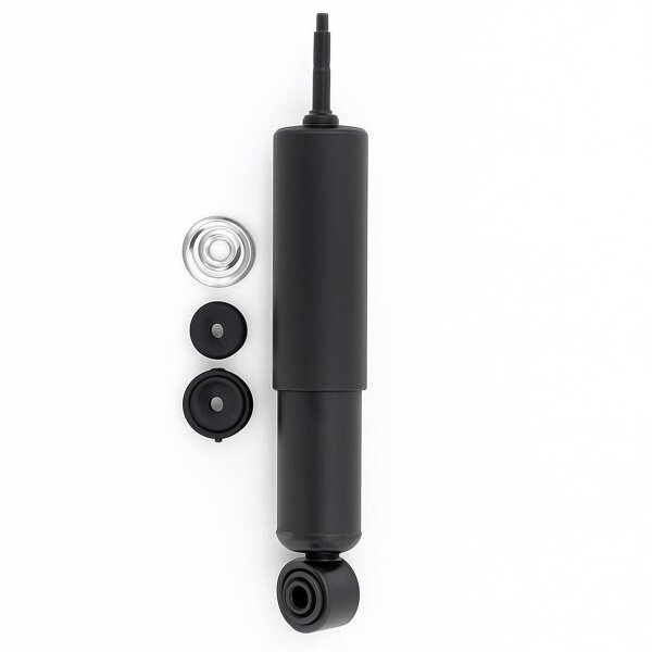 Shock Absorber front axle oil pressure telescopic KYB for...