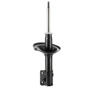 Stoßdämpfer Vorderachse links Gasdruck Federbein KYB für u.a. SUBARU IMPREZA