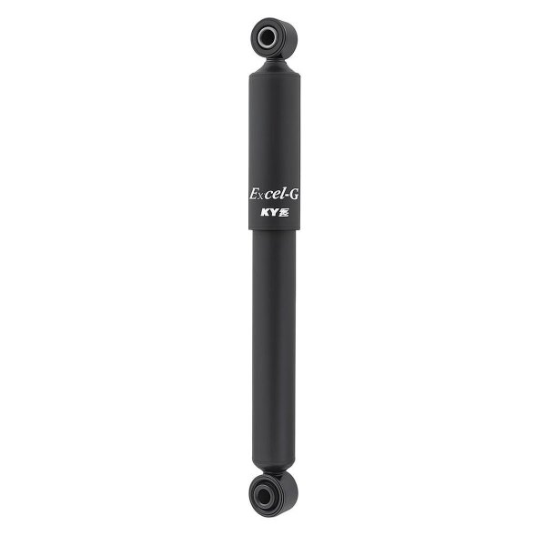 Shock absorber rear axle gas pressure telescopic KYB for...