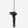 Shock Absorber KYB for e.g. CITROËN C3 II