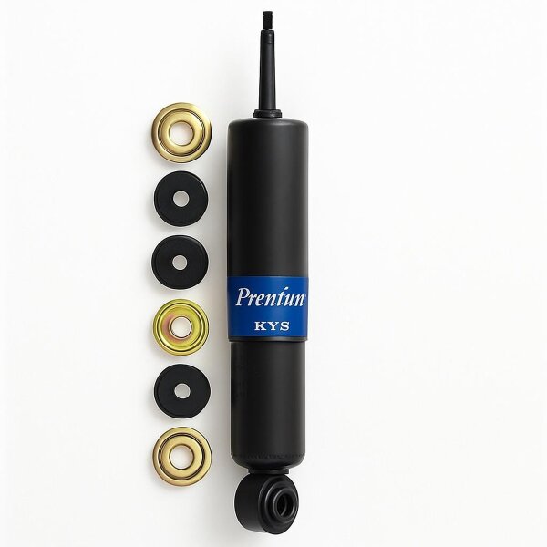 Shock Absorber KYB for e.g. FORD Ranger