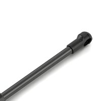 Gasfeder, Koffer-/Laderaum 148 mm 495,5 mm STABILUS für NISSAN Pathfinder III