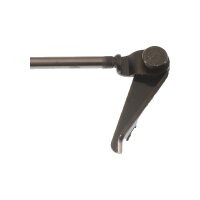 Gas Spring Boot/Cargo Area Stroke 236 mm 360 N TRISCAN for HYUNDAI ATOS