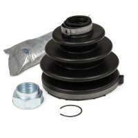 Bellow Kit Drive Shaft NBR Ø 20mm with grease...